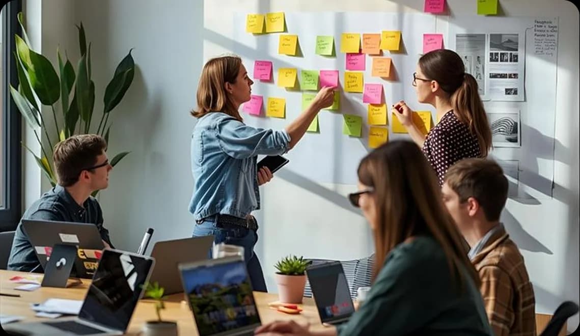 For marketing teams