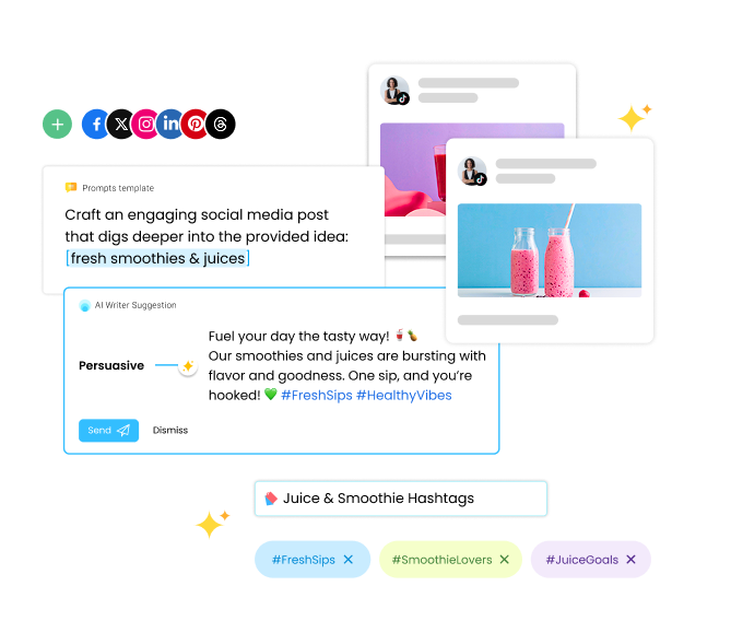 AI Assistant for YouTube