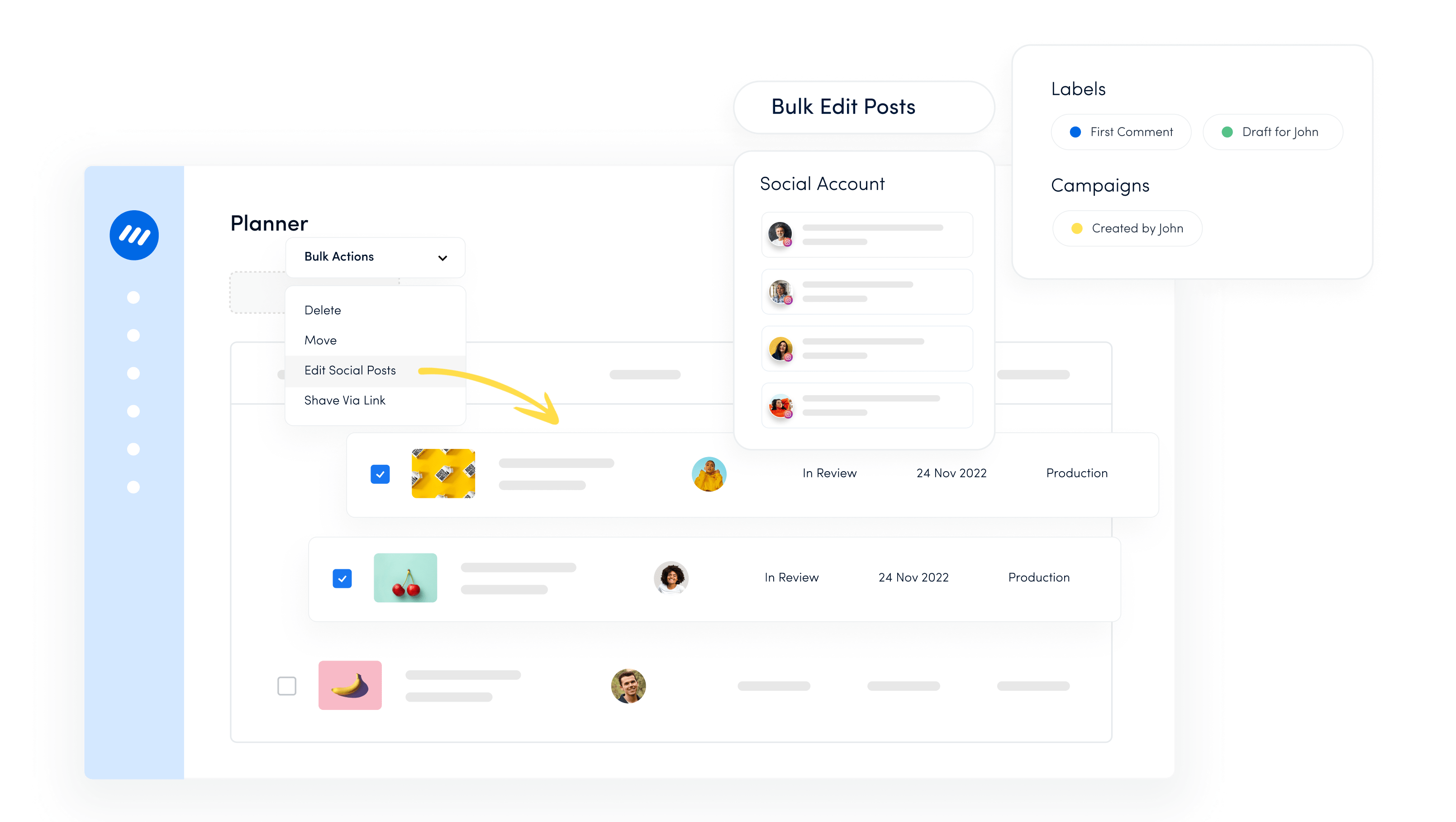 Advanced features at a better value